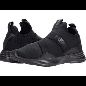 WOMEN'S PUMA RADIATE MID